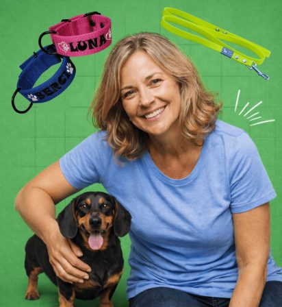 canicolor egyedi pórázok, nyakörvek, kiegészítők3